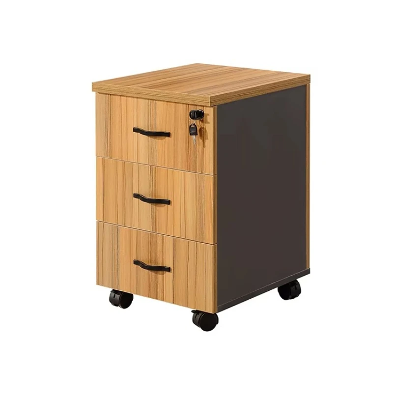 

Furniture 3 drawers for removable office storage file cabinets