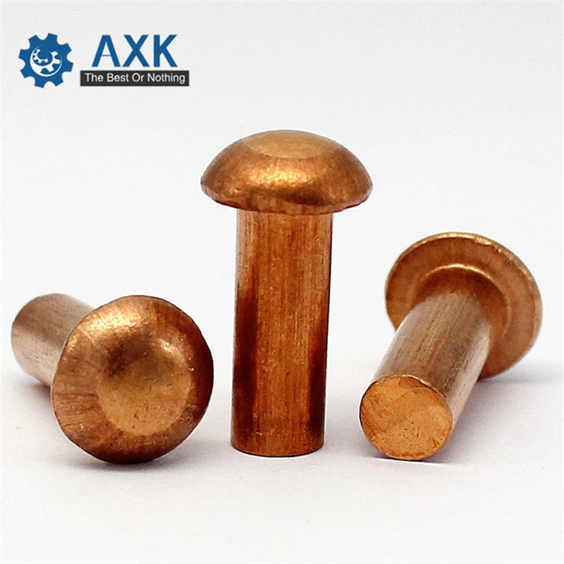 100/50Pcs GB867 M2.…