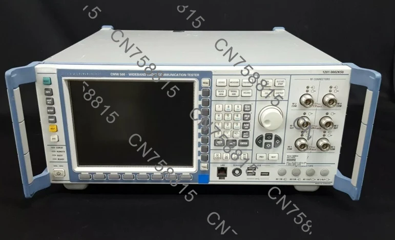Comprehensive comprehensive tester CMU200, CMW500 measurement 2.3.4 G wifi mobile phone, used products