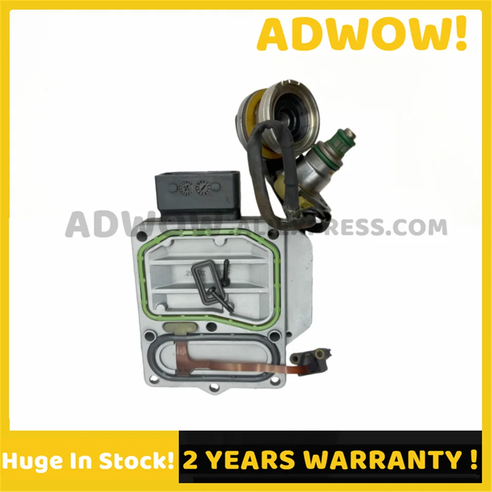 

95% New other parts Engine Control Module Unit ECU Fits for ISUZU Engine 0281010888