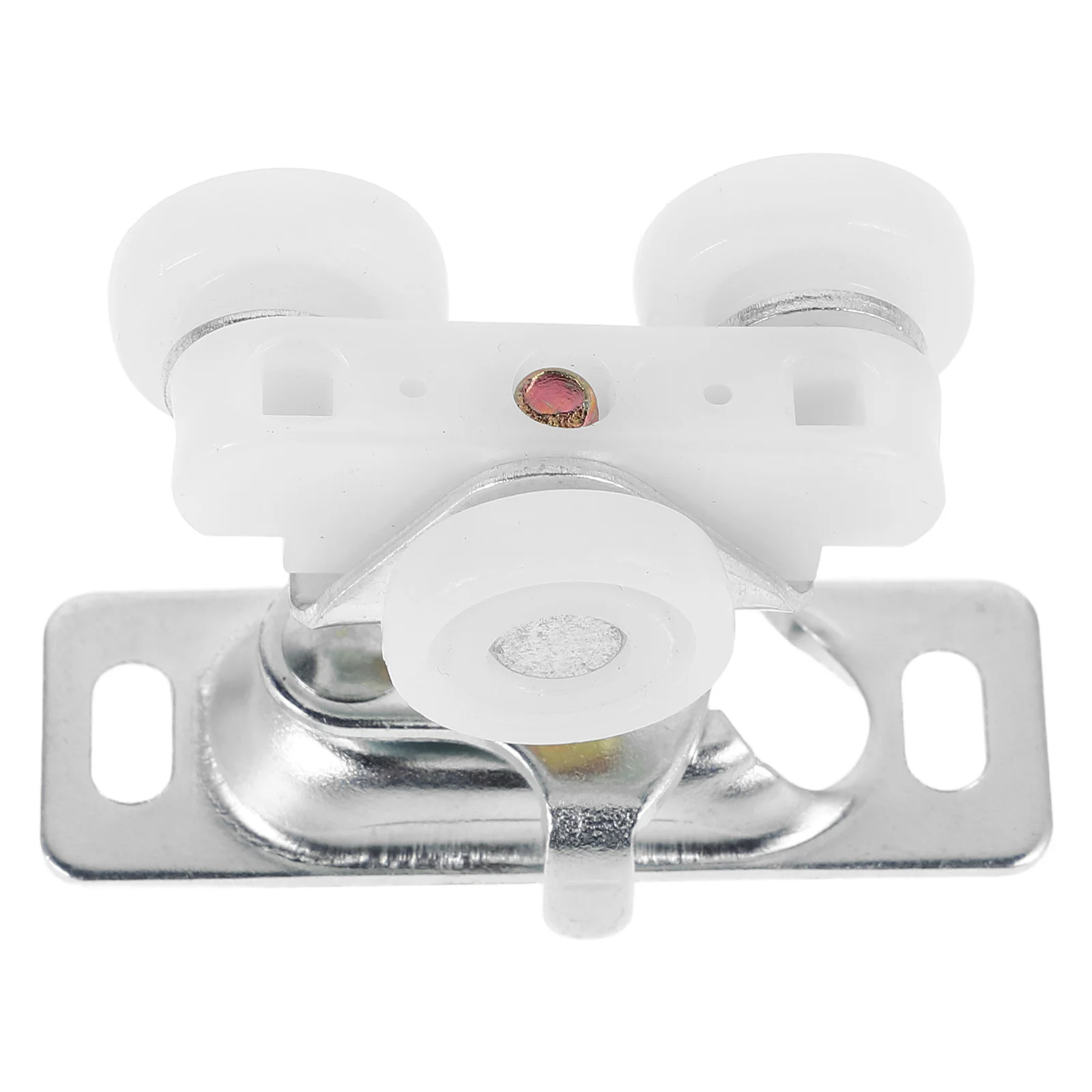 

1Set Rv Sliding Door Pulley Replacement Durable Hardware Smooth Operation Camper Accessories Sliding Door Repair Kit