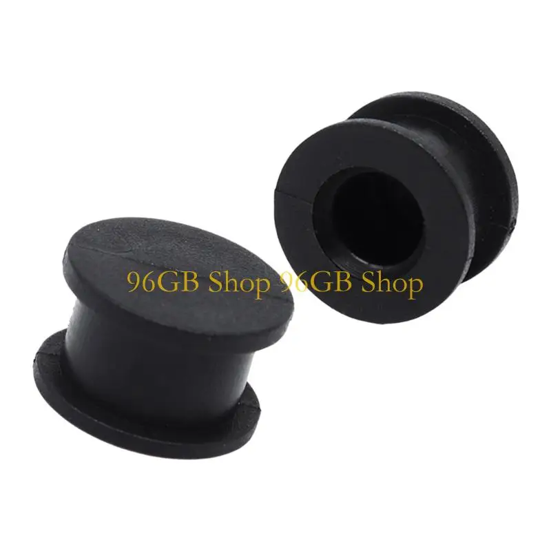 96GB Long Lasting Transmission Shifts Cable Bushing Repair Pack 09G321397A Flexible Fit Anti Aging Designs for Automotives