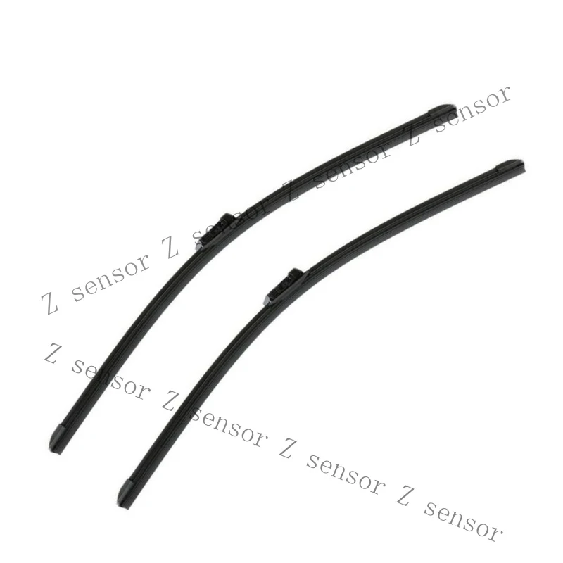 

Z+ GENUINE PAIR NEW FRONT WIPER BLADES FOR 2020-2025 LAND ROVER DEFENDER 90 110 130