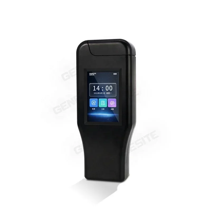 

ATP Fluorescence Detector ATP Meter with Swabs Hygiene Sanitary Monitor Device ATP Tester Machine Bacteria Detector