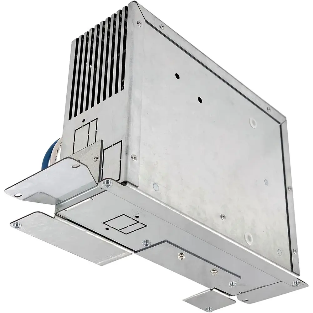 

55RU Rv Power Components 55 Amp Three Stage Converter/Direct Replacement or The P-arallax and Magne-Tek 7355 Power Centers