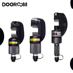 DOOROOM 14T 유압식 철근 절단기, 분할 플라이어, 수동 유압식 전단, SC-16 SC-22 SC-25 철근 절단기