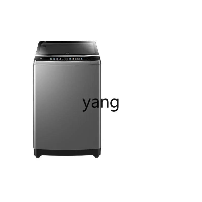 CXX 10kg Wave Wheel Washing Machine Frequency Conversion Household Automatic Anti-Winding