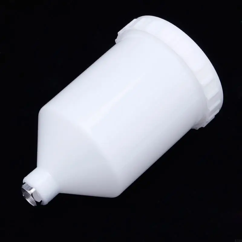B2RB 600ml trọng lượng trọng lượng sơn bình xịt bình nhựa Paint