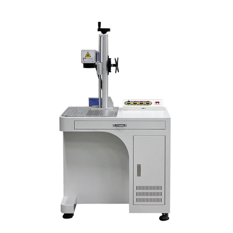 BMP DXF PLT MAX Raycus سطح المكتب 20 واط-200 واط آلة وسم الألياف حالة جديدة مجوهرات النقش لوحة اسم خلق AI #6