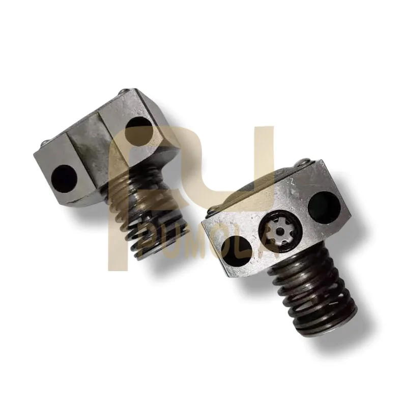 R Series Plunger Pu…