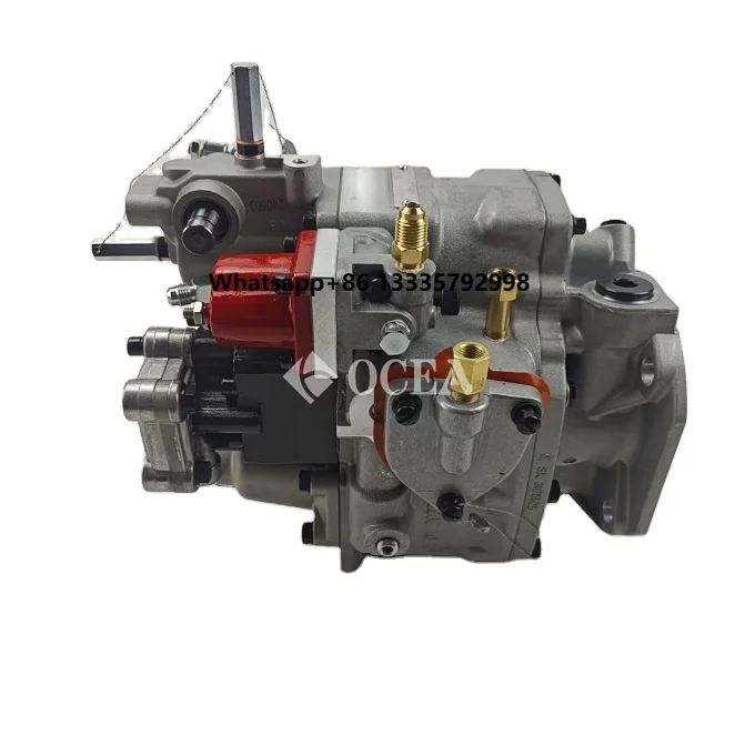 

3655889 PT Fuel Pump Cummins Engine Spare Parts