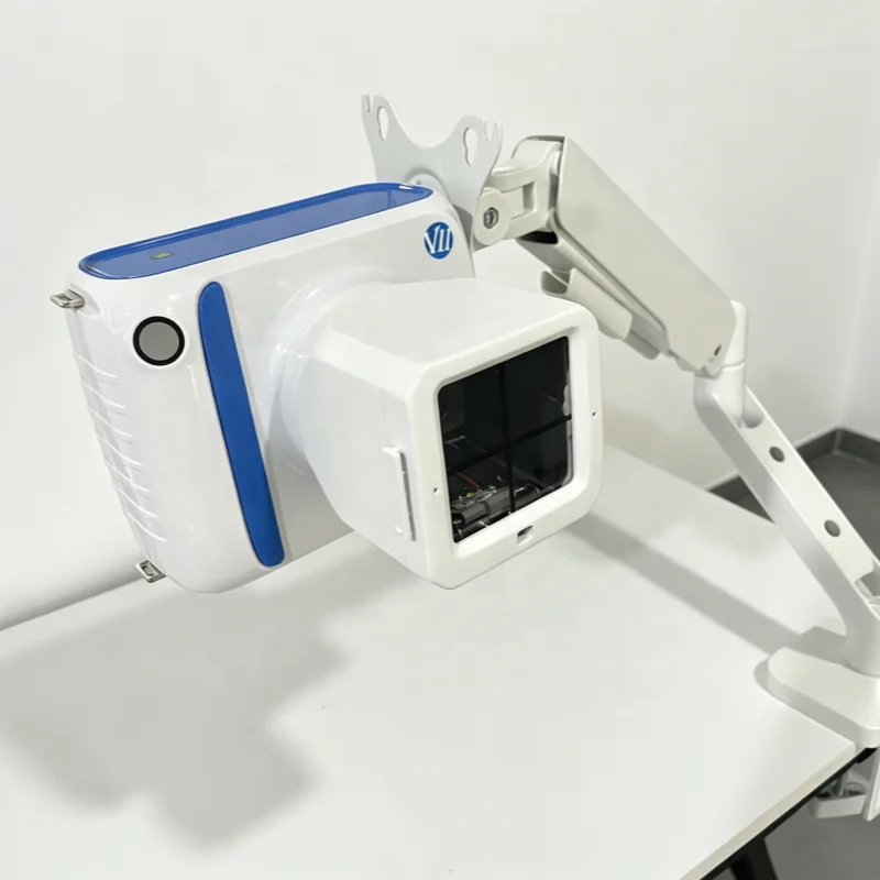 

【Хит продаж】Портативный рентгеновский аппарат: высокоэффективный мобильный цифровой рентген для людей и животных, медицинское рентгеновское оборудование