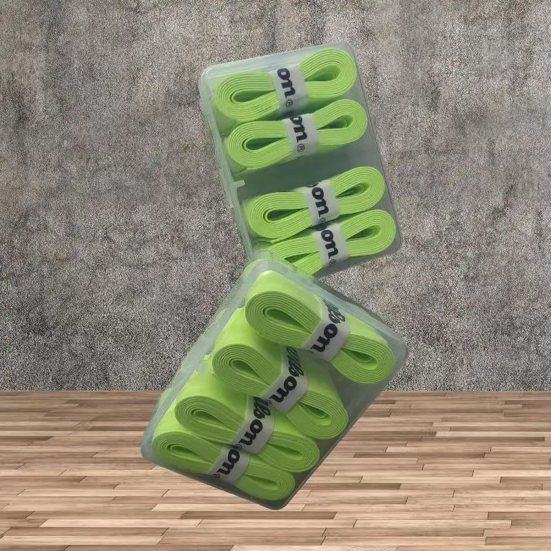Thumbnail 4 - #1 Top Racquet Overgrip Tape Picks for Every Budget