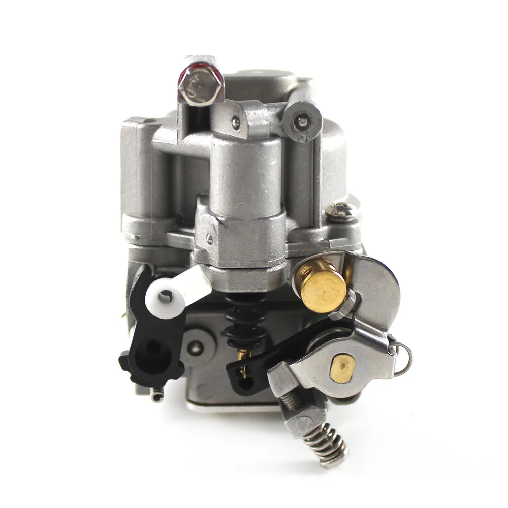 Carburetor Assembly for Yamaha 4-Stroke 8HP 9.9hp F8M F9.9M Outboards 68T-14301-11-00 68T143011100