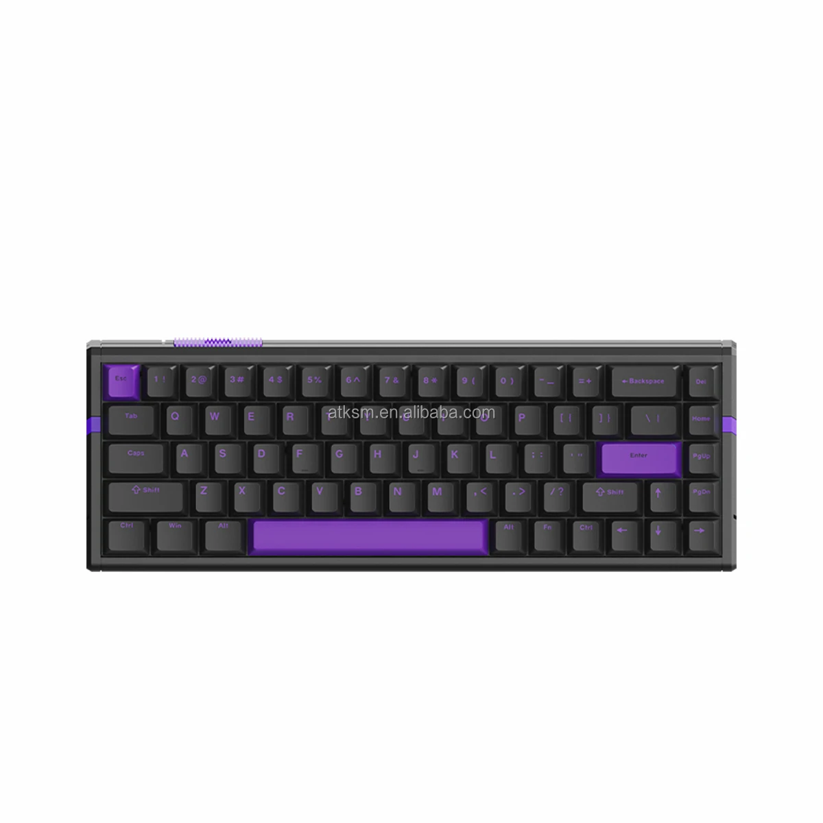 

Factory Direct ATK RS6 CNC Aluminum Case Hall Effect Keyboard Gaming Keyboard Esport For Gamer