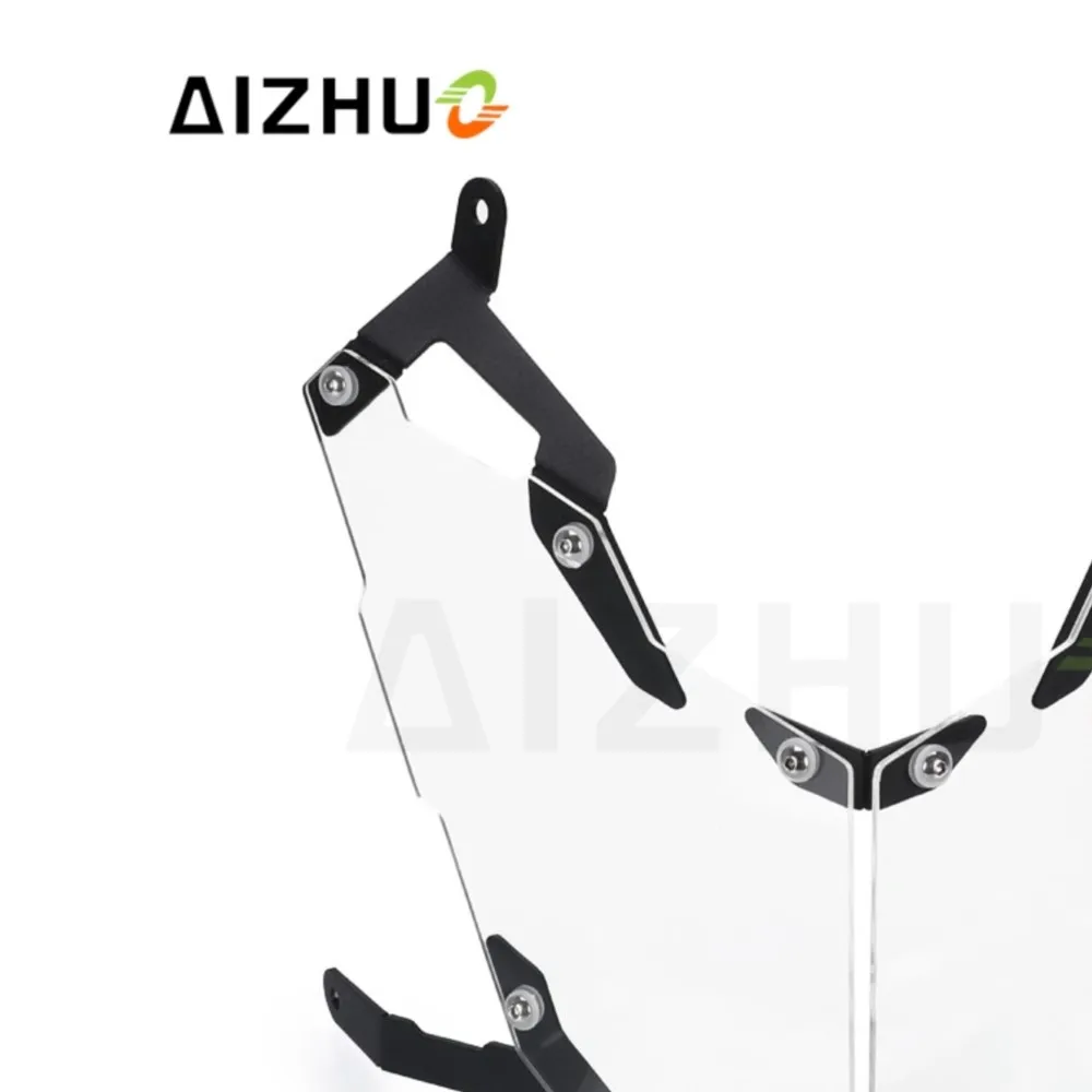 

Motorcycle Accessories Headlight Guard Head Light Grille Cover Protector For HONDA XL750 XL 750 TRANSALP 2022 2023 2024 2025