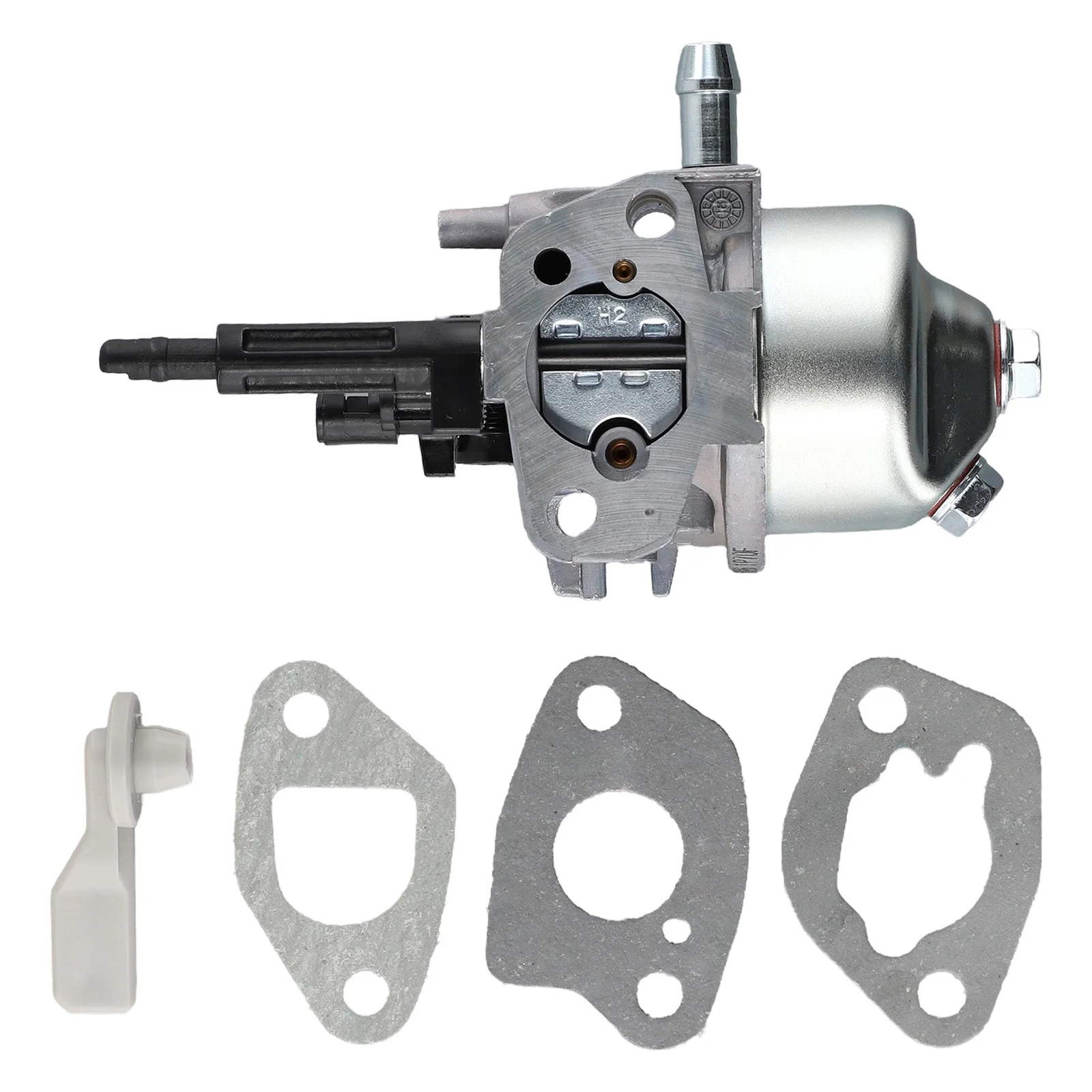 Replacement Carburetor for RY802900 and For Black Max 2900PSI Pressure Washers Improves Overall Engine Functionality