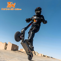 Kukirin G2 Ultra Foldable Electric Scooter for Adults 2000W Motor 48V 18Ah Battery 55km/h Off Road 70km Long Range 10\