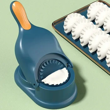 2-in-1 Dumpling Press Maker 1