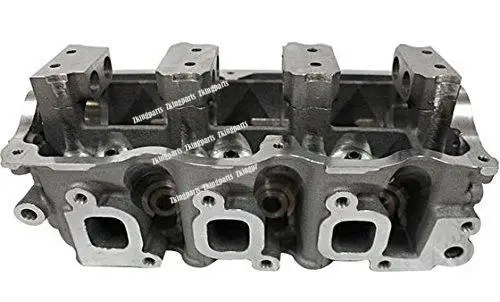 Cylinder Head F8CV 6V 3CYL 96316210 96642705 11110-80D00 M96642708 Fit for Daewoo Matiz/Tico 796cc 0.8L 1998-