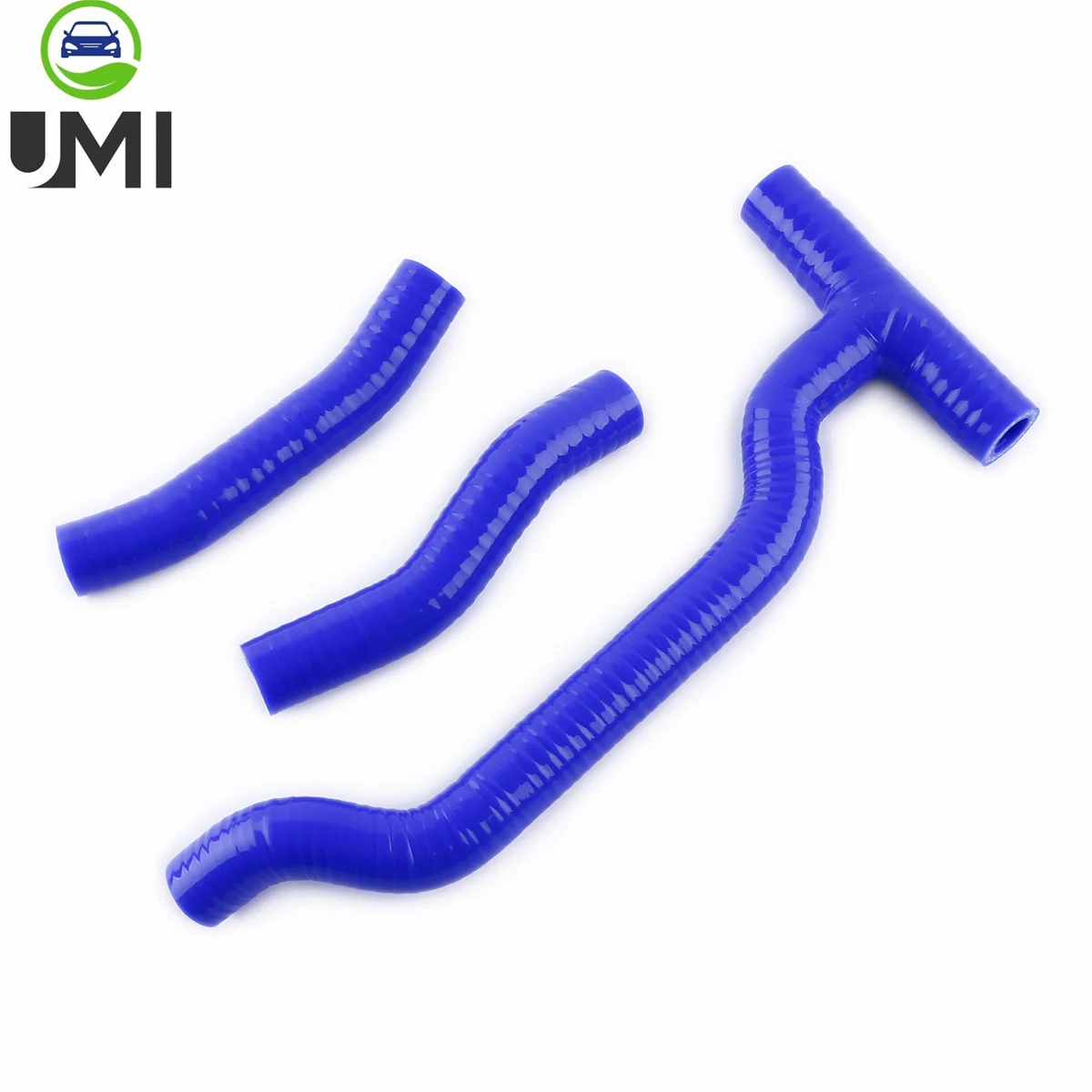 

3PCS 3PLY For 2014-2018 Sherco SE-R 250 300 SE-R 2T Motorcycle Silicone Radiator Hose Coolant Pipe Piping Tube Kit 2015 2016