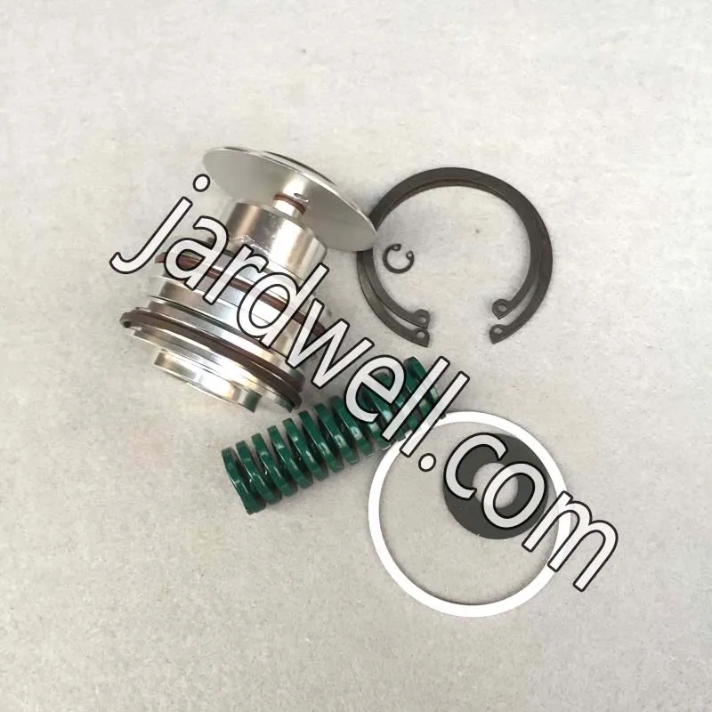 22067177 Ingersoll Rand Inlet Valve Kit Replacement Spare Parts Of Ingersoll Rand Compressor