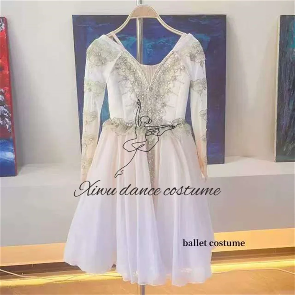 Giselle Ballet Skir… - image