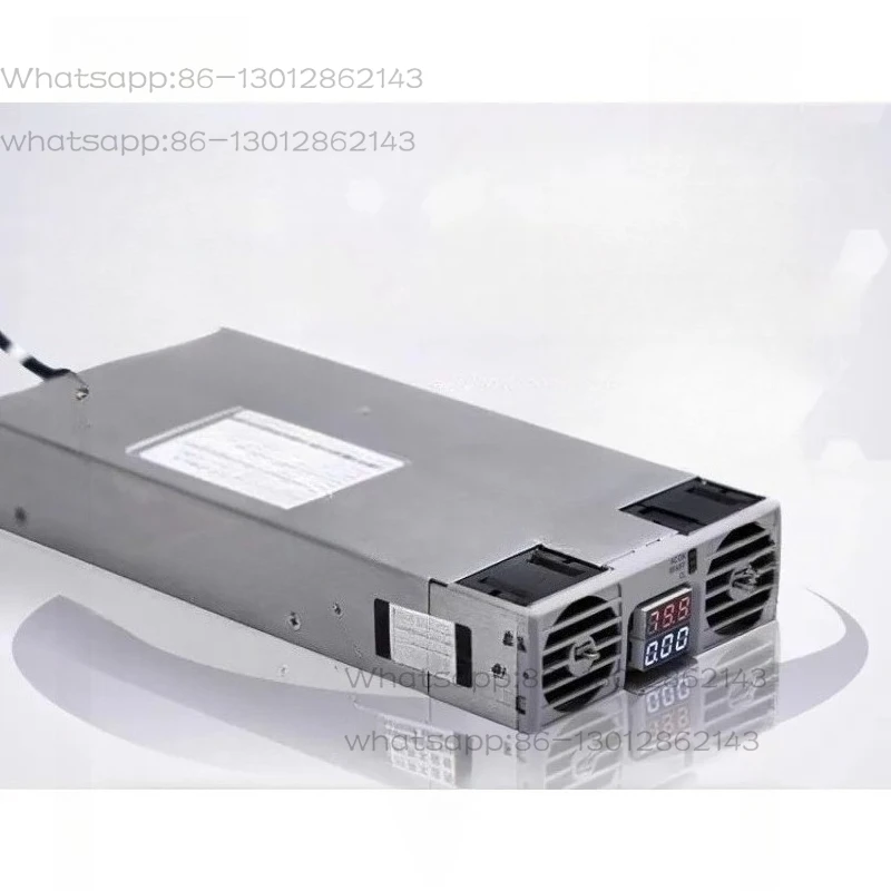 High power adjustable lithium battery charger 30a50a current and voltage charger