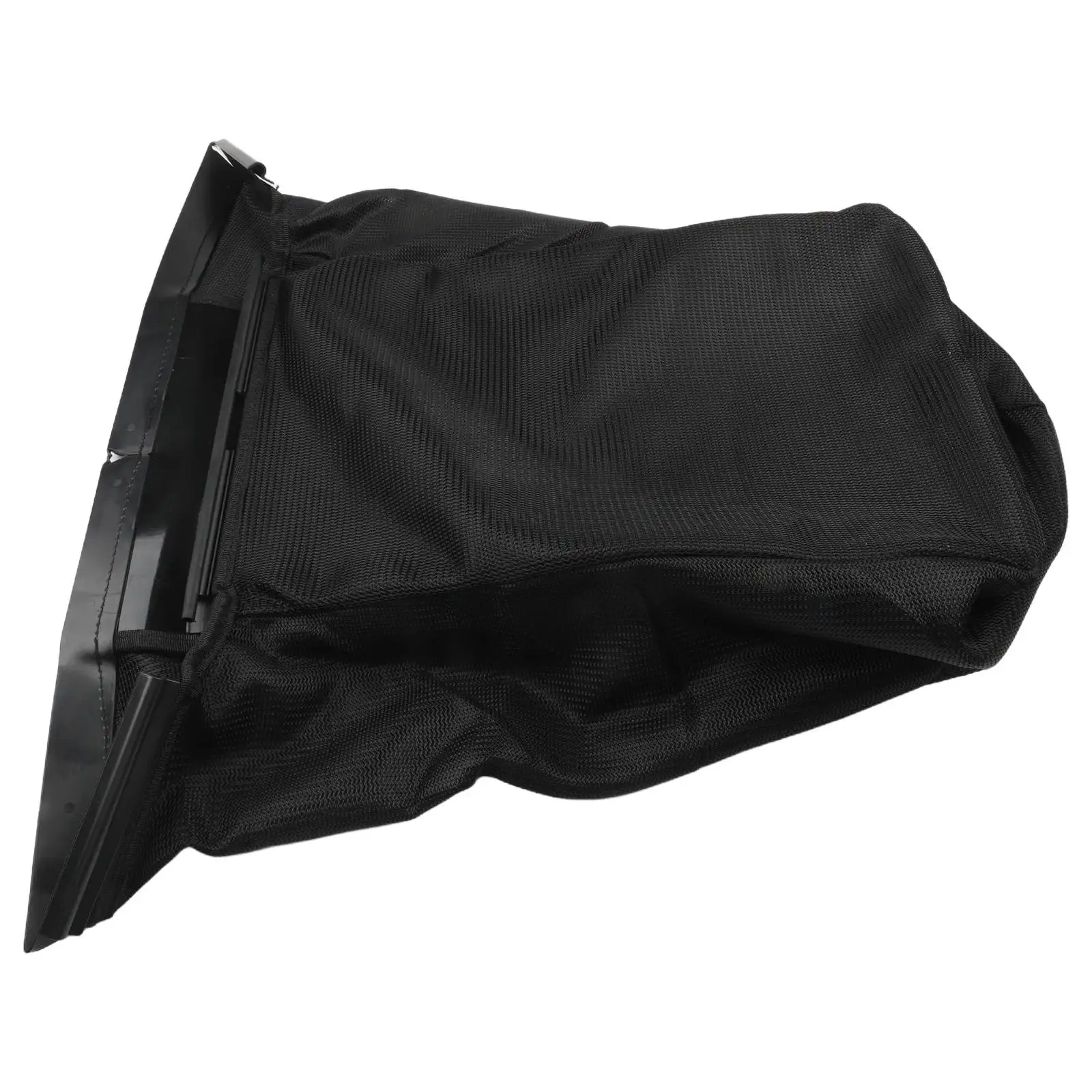 Effizientes Mähen von Rasenmäherbeuteln, Gartenwartung, Rasenpflege, Rasenmäherteile, zuverlässige Leistung, robuste Materialien