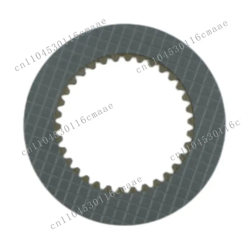 High quality clutch disc AT339922 for loader 310SK 310J 315SK 310K 210K 310SJ 210LE 210LJ 325K 1 year warranty