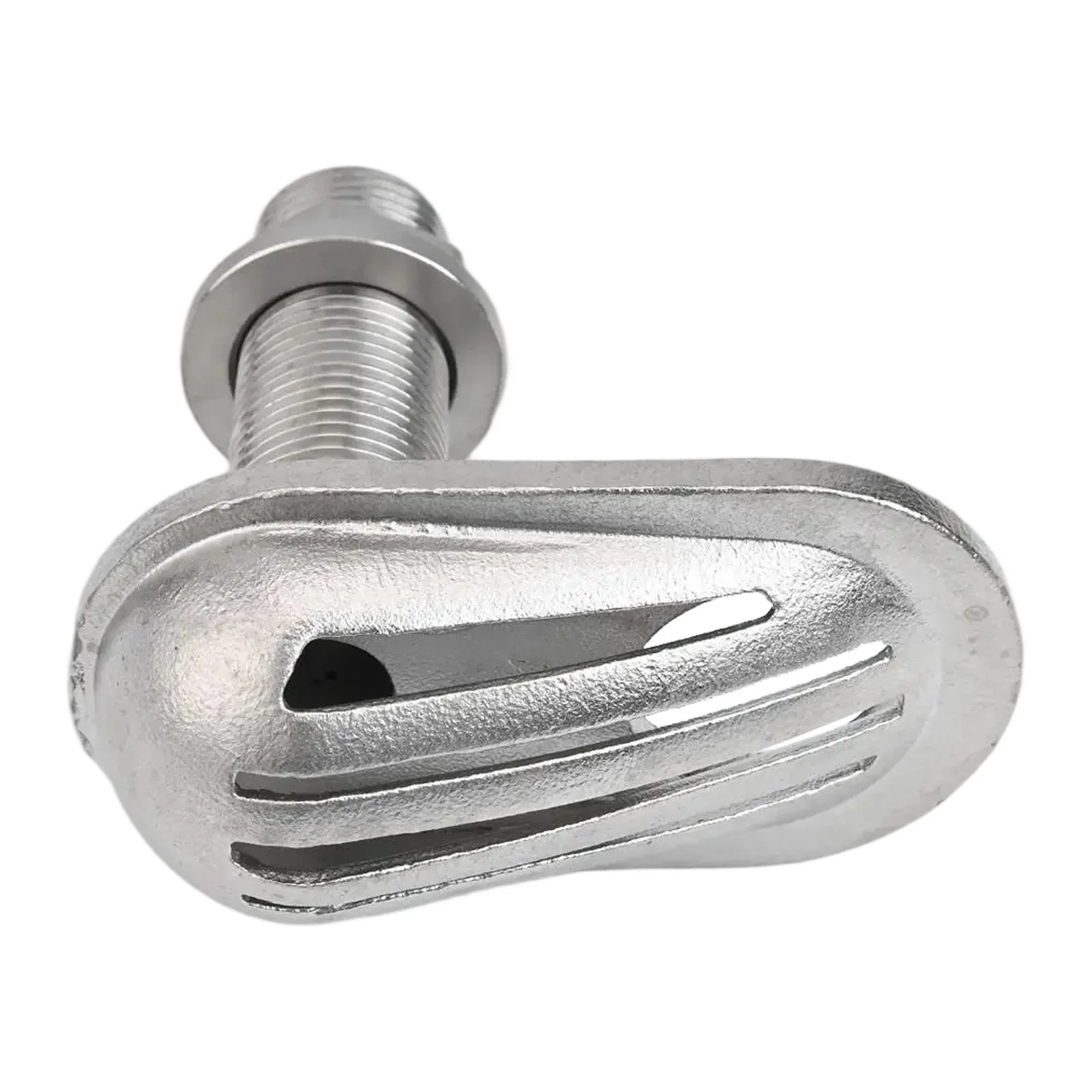 Boat Maintenance 316 Stainless Steel Filter 316 Stainless Steel Strainer Simple Installation Efficient Filtration