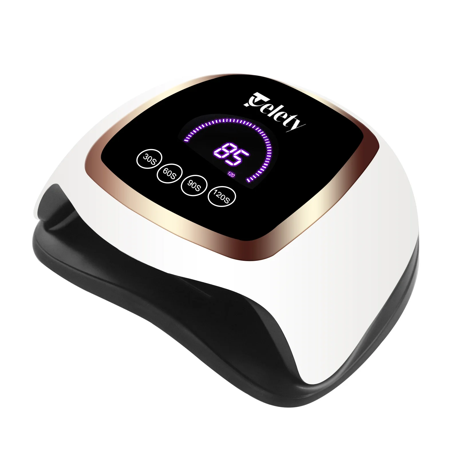 Hot selling nagellamp, sneldrogende nagelmachine, LED-fototherapielamp, UV-nagelbaklamp, UV-lamp