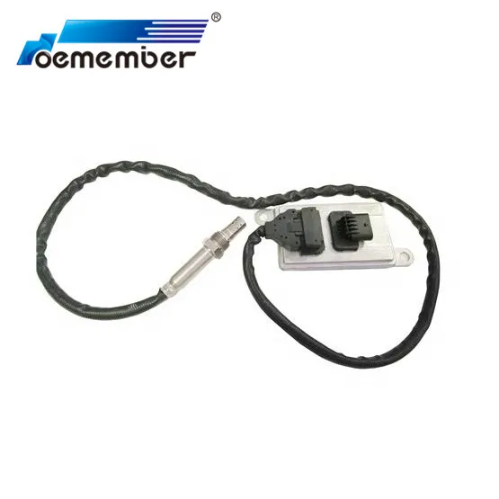 5WK97103-A A2C93843000-01-A  Exhaust Gas Systems Nitrogen Oxygen Sensor Automotive Nitrogen Oxide Sensor For Truck