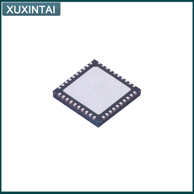 5Pcs/Lot  New Original   HMC830LP6GETR  HMC830  Integer-N/Fractional-N IC 3GHz 1 40-VFQFN Exposed Pad