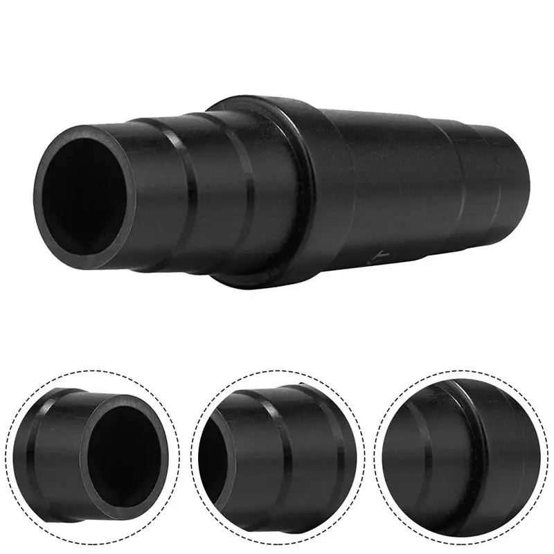

Universal Vacuum Cleaner Power Tool/Sander Dust Extraction Hose Pipe Connector Converter 31.5mm Sweeper Accessories