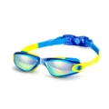 BLUE-GOGGLES