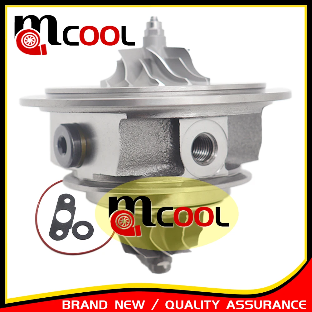 NEW GT1446SLM Turbo CHRA Core For Opel Astra J 1.4 ECOTEC 103 Kw 140 HP A14NET 781504 55565353 853215 Turbine Cartridge Core
