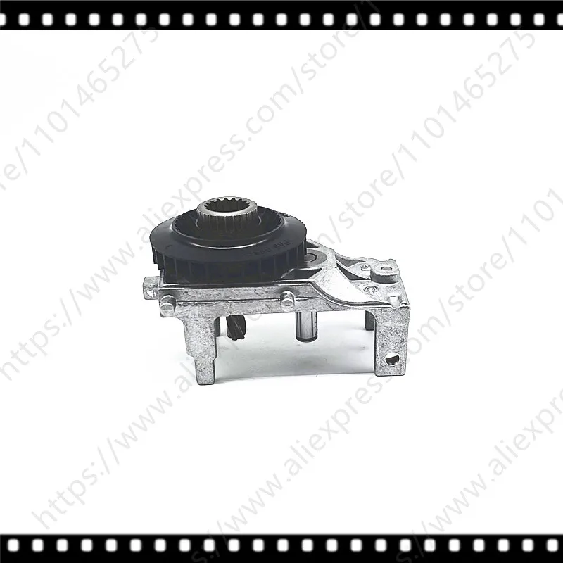 

Clutch housing assembly for BOSCH GST14,4V-LI GST14,4V-LiBare GST18V-LI GST18V-LIB GST18V-LiBare GST18V-LIS GST18V-LISBronco