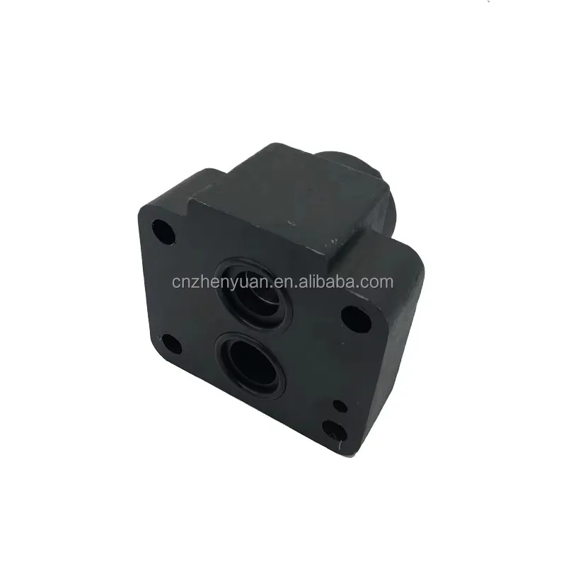 FC FCG  FCG-01,FCG-02,FCG-03,FCG-06,FCG-10 FC/FCG-01/02/06-30/250-N-30 Flow Control & Check Valves  FCG-01-4-11 FCG-01-8-11