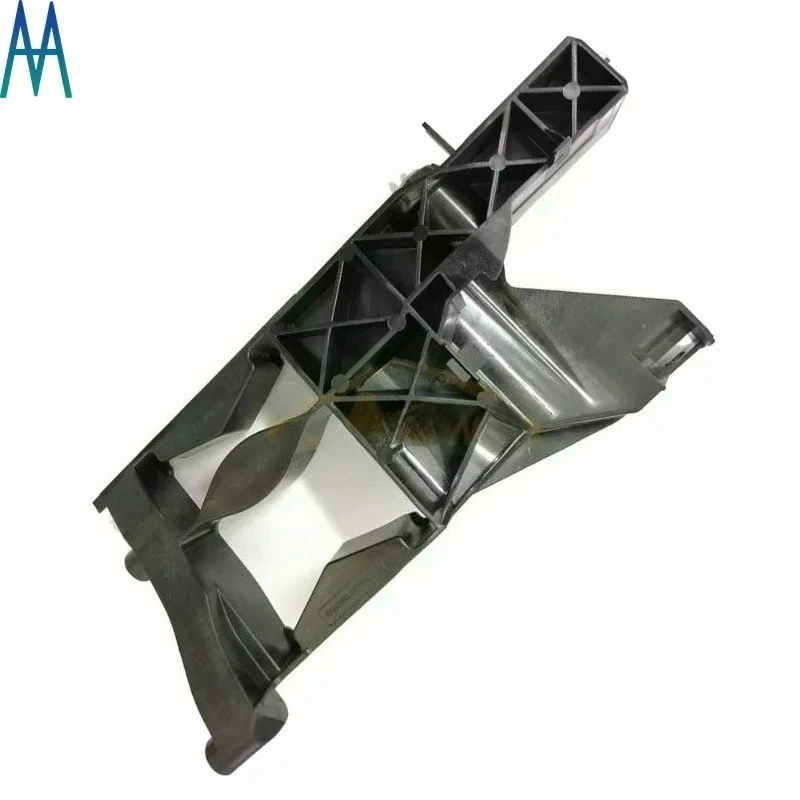 

4G0805607 4G0805608 1 pair Car Headlight Bracket Left Right for Audi A6/S6 C7 11-14 A6 Allroad Quattro RS6 13-16