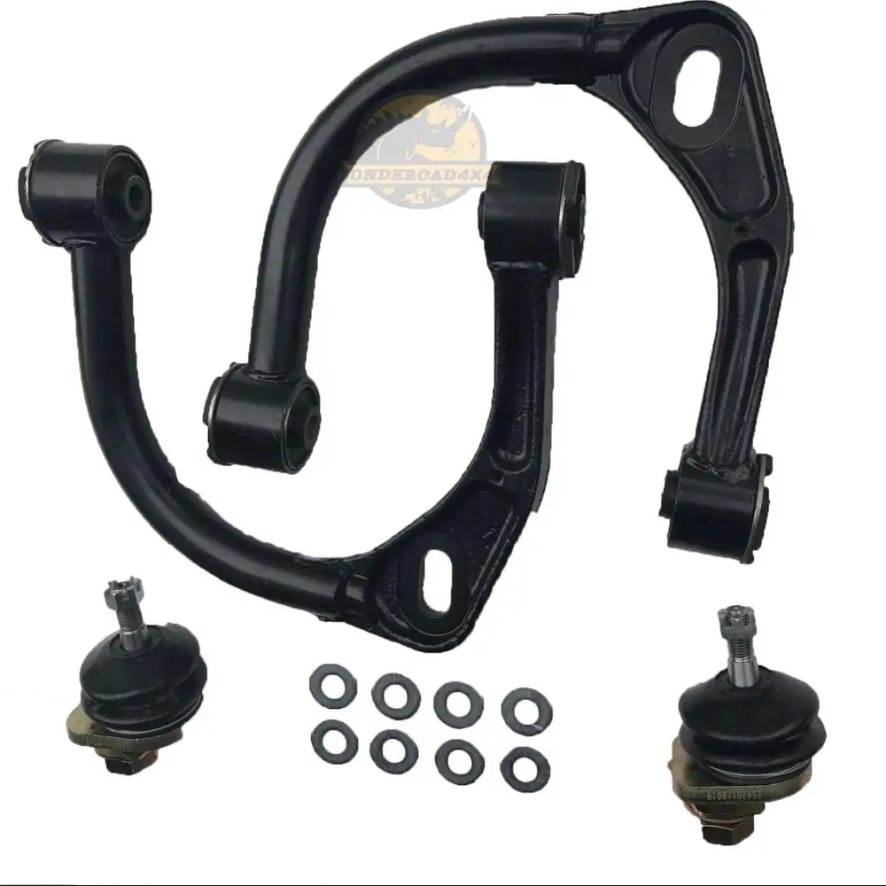 Upper Control Arm Kit Ranger Distributor of 4x4 Car Accessories Suspension Lift Kit Upper Control Arm Kit for Ranger T6 / T7
