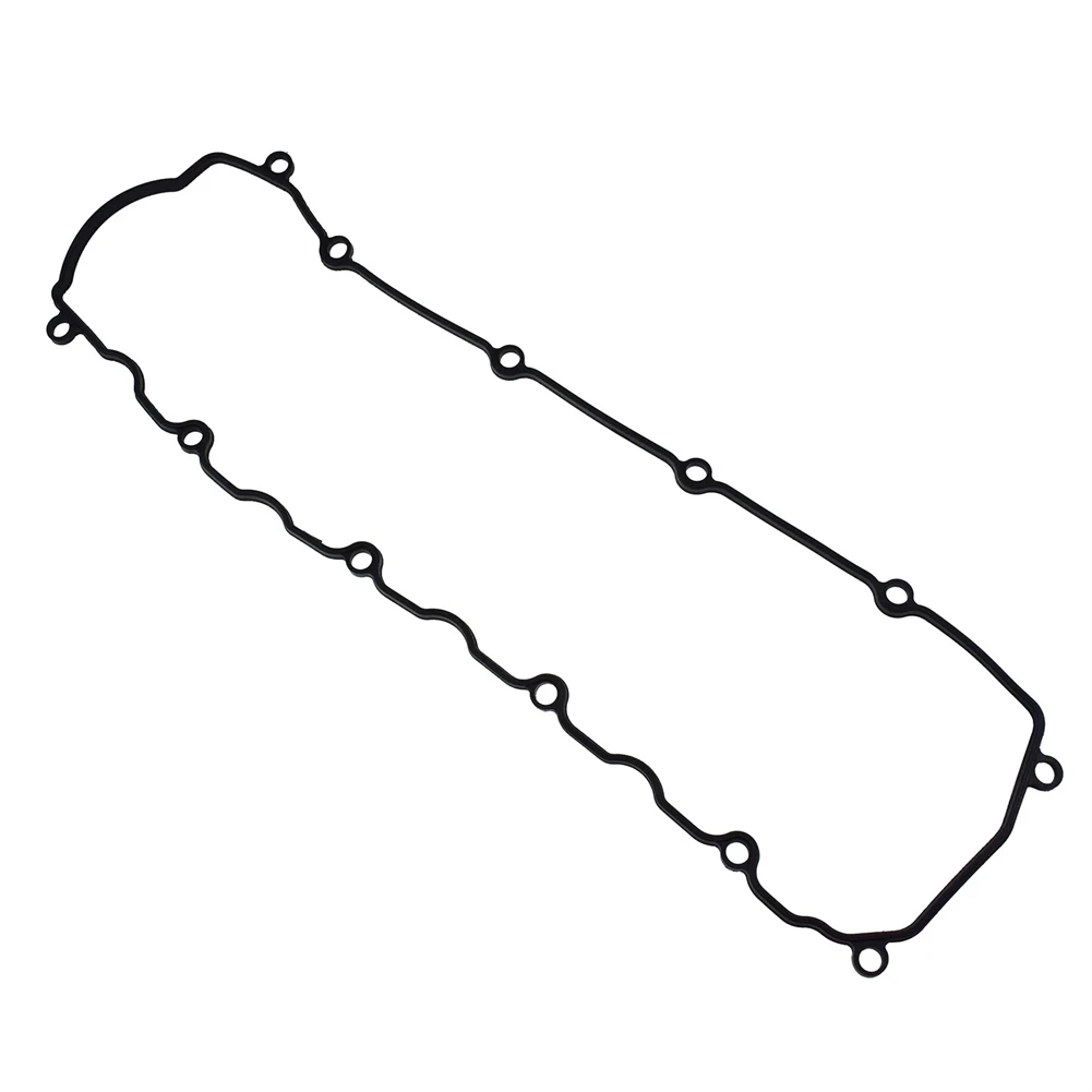Gasket Turbo Engine Seal Black Valve Cover Gasket Factory Specifications Stable Characteristics For Engine Repair