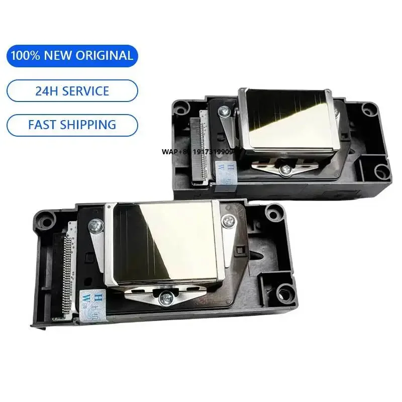 

New Original DX5 Printhead F186000 F1440-A Eco Solvent Ink Printer UV Printer High Precision Nozzle Printhead