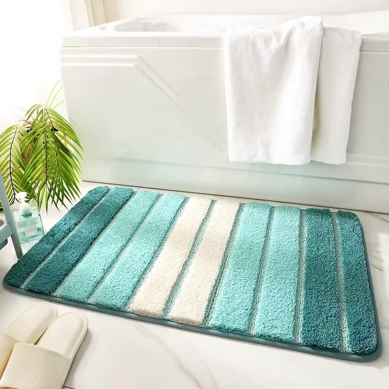 VIKAMA Mata łazienkowa imitują – Home Bathroom Wear recenzja i cena