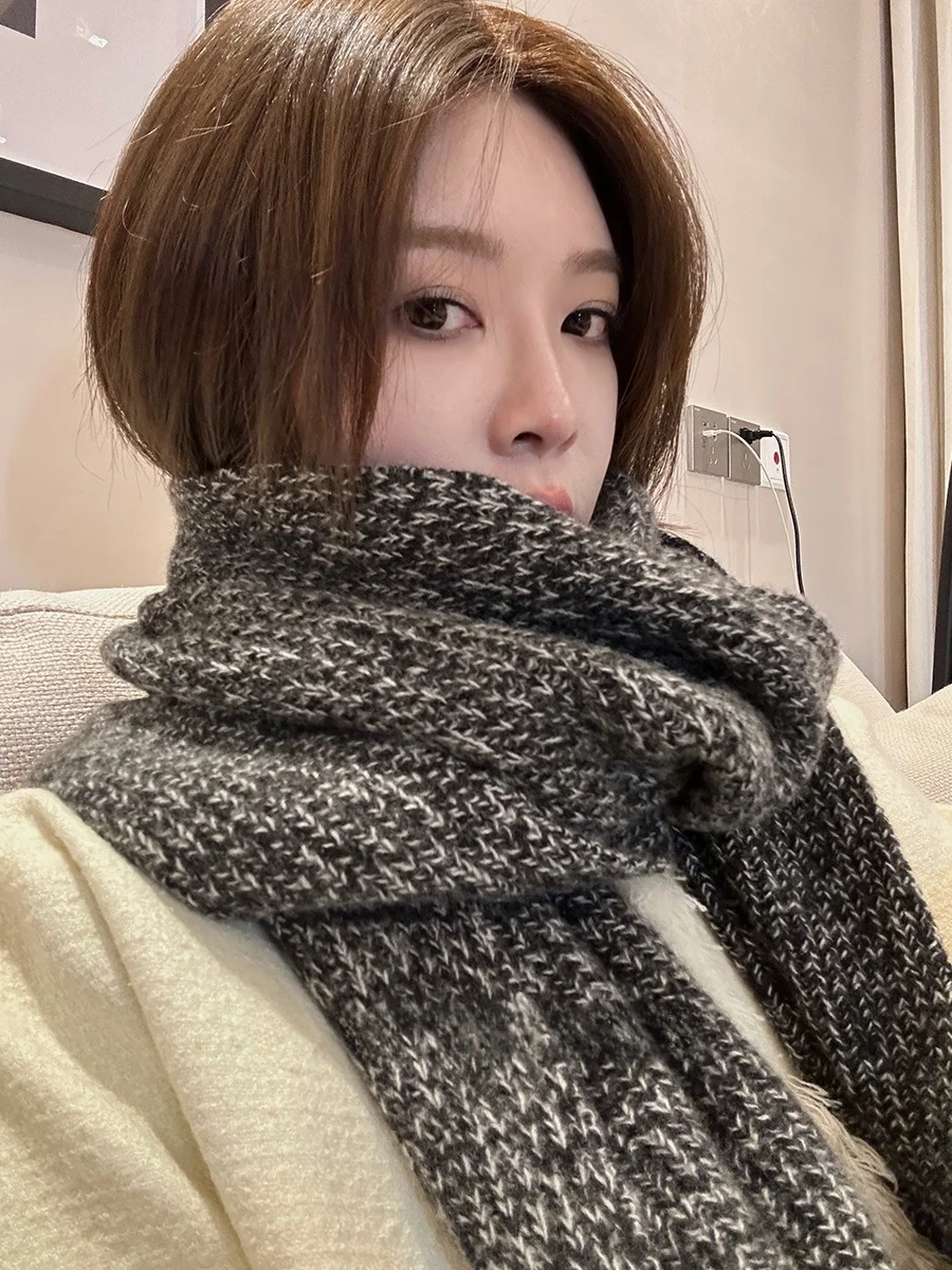 Faionable Warmth Fi…