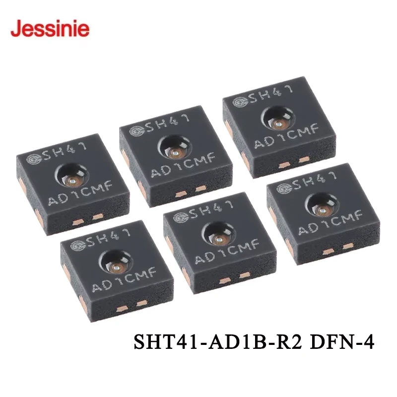 10Pcs/1Pc SHT41-AD1…