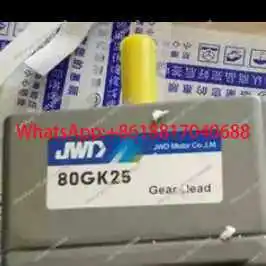 

Коробка передач Jinweida 80GK5 80GK10 80GK15 80GK25 80GK30 80GK180 JWD