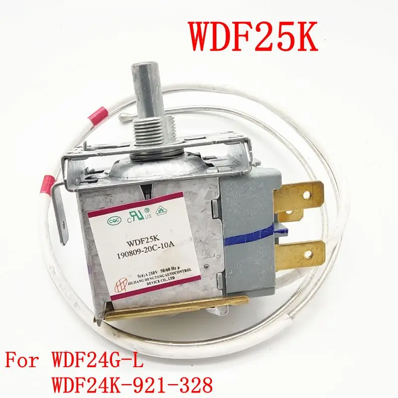 For LG Thermostat for refrigerator Temperature Controller switch WDF25K WDF29R-L Parts