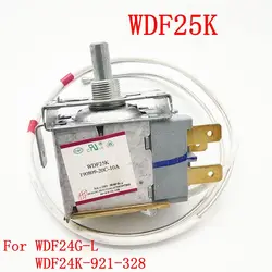 For LG Thermostat for refrigerator Temperature Controller switch WDF25K WDF29R-L Parts