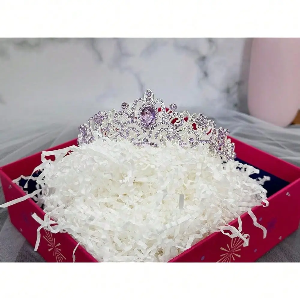 Bachelorette Party Decorations Bridal Shower Crown, Bride To Be SashVeil For Women Bachelorette Party Gifts, Bachelorette Party
